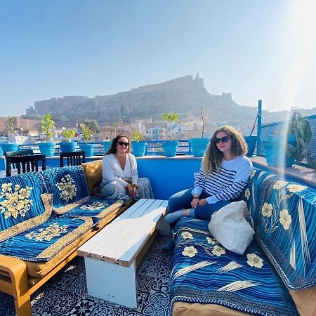 The Little Castle - Boutique Home Stay จ๊อดปูร์ ภายนอก รูปภาพ