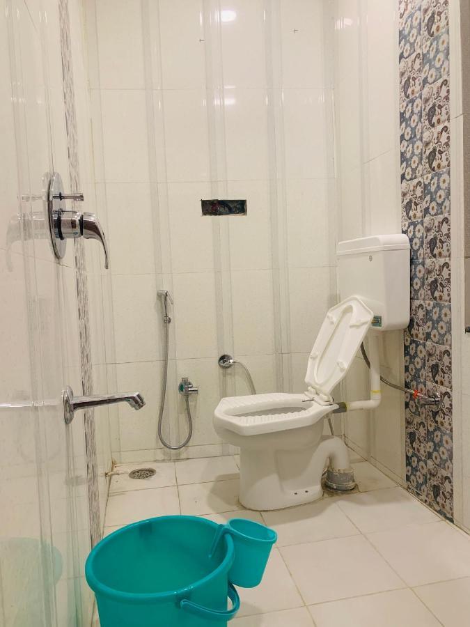 The Little Castle - Boutique Home Stay จ๊อดปูร์ ภายนอก รูปภาพ
